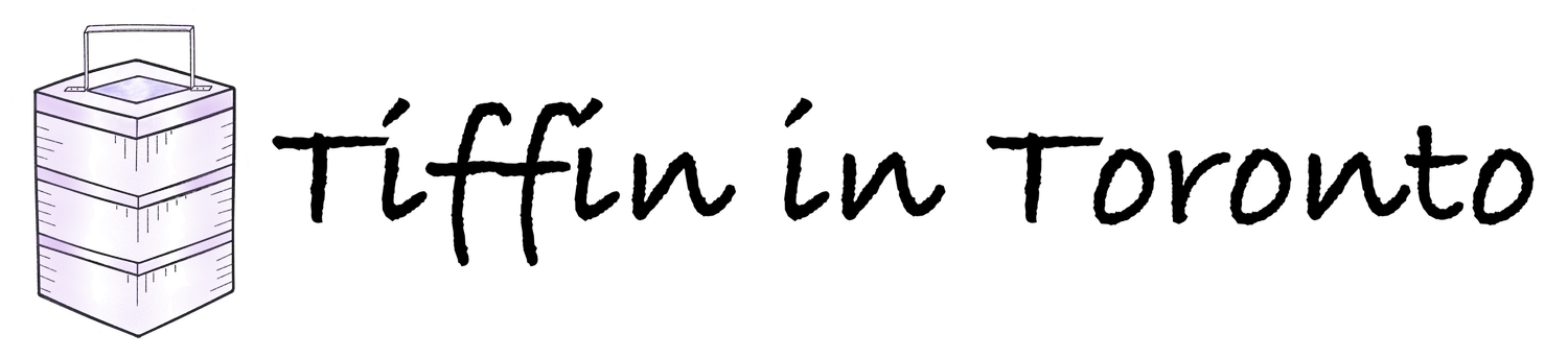 Tiffin In Toronto Logo